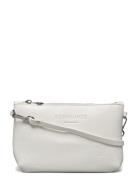 Rbandora Small Clutch Cream Rosemunde