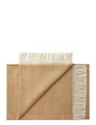 La Paz 130X200 Cm Orange Silkeborg Uldspinderi