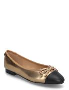 Ellison Gold Steve Madden