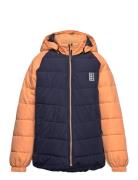 Lwjipe 704 - Jacket Navy LEGO Kidswear