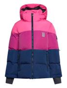 Lwjaz 805 - Jacket Patterned LEGO Kidswear