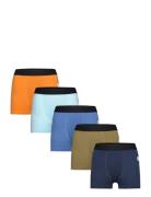 Lwaiko 100 - 5-Pack Boxers Patterned LEGO Kidswear