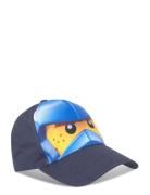 Lwaiko 104 - Cap Navy LEGO Kidswear