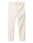 Gabpaul K3280 Dale Chino Cream Gabba