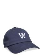 Eli Aa Cap Navy WOOD WOOD