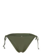Bikini Brief Low Waist Khaki Rosemunde