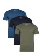 Tshirtrn 3P Classic Khaki BOSS