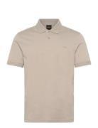 Pe_Interlock Beige BOSS