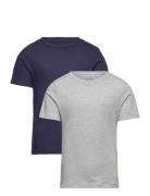 Us-Undershirt Grey Ralph Lauren Kids