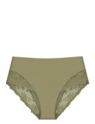 Ladyform Soft T Maxi Green Triumph