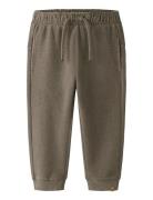 Nmmbanjo Loose Sweat Pant Lil Brown Lil'Atelier