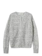 Cissesy Cardigan Grey Sofie Schnoor Young