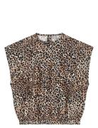 Mirti Top Patterned TUMBLE 'N DRY