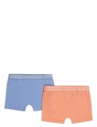 Tumble Short 2 Pack Girls Hipster Blue TUMBLE 'N DRY