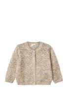 Hennykb Cardigan Beige Sofie Schnoor Baby And Kids
