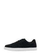 Slhevan Suede Sneaker 2.0 Noos Black Selected