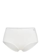 Women Bamboo Maxi Brief White URBAN QUEST
