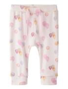Nbfdelilah Pant Pink Name It