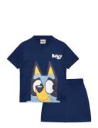 Pyjama Navy Bluey
