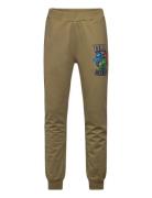 Lwpino 100 - Sweatpants Khaki LEGO Kidswear