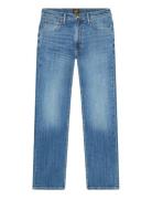 Daren Blue Lee Jeans