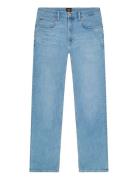 Daren Blue Lee Jeans