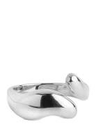 Ring, Neli Silver Enamel Copenhagen
