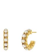 Lilo Hoops S Gold Gold Edblad