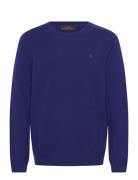 Hertford Ck Navy Morris