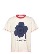 Tarttua Unikko Placement Cream Marimekko