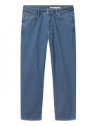Gabmax 5Poc Mid Jeans Blue Gabba
