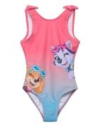 Swimwear Patterned Paw Patrol