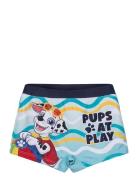 Swimwear Patterned Paw Patrol