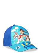 Cap Blue Paw Patrol