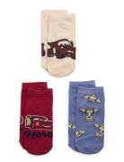 Socks Patterned Disney