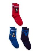 Socks Patterned Disney