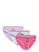 Panties Pink Paw Patrol