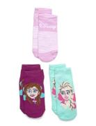 Socks Pink Disney