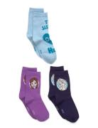 Socks Patterned Disney
