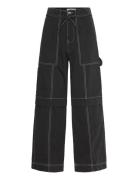 Scott - Canvas Twill Black Day Birger Et Mikkelsen
