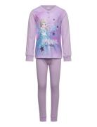 Pyjama Purple Disney