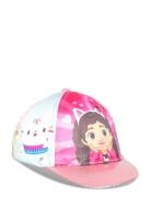 Cap Pink Gabby's Dollhouse