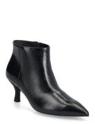 Vera Croco Black WODEN