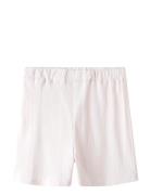 Nlfnomina Shorts Pink LMTD