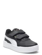 Carina 3.0 V Ps Black PUMA