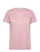 Ella T-Shirt Pink Soft Rebels