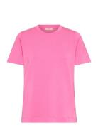 Vincentiw Karmen Tshirt Pink InWear