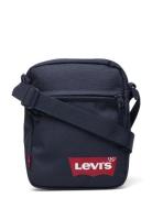 Mini Crossbody Solid Black Levi's®