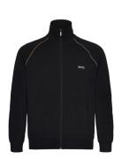 Mix&Match Jacket Z Black BOSS