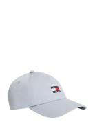 Tjm Heritage Core Cap Blue Tommy Hilfiger